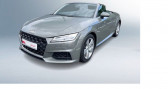Audi TT roadster 40 TFSI Mavi SHZ PDC   LEIMBACH 68
