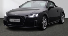 Audi TT roadster , garage MB68 AUTO IMPORT � LEIMBACH