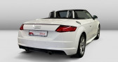 Audi TT roadster 40 TFSI S tronic Sitzh   LEIMBACH 68