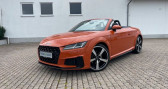 Audi TT roadster 40TFSI S tronic S line 20   LEIMBACH 68