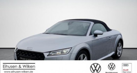 Audi TT roadster , garage MB68 AUTO IMPORT � LEIMBACH