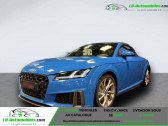 Audi TT roadster 45 TFSI 245 BVA Quattro  � Beaupuy 31