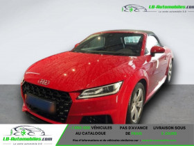 Audi TT roadster , garage LB AUTOMOBILES � Beaupuy