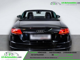 Audi TT roadster 45 TFSI 245 BVA Quattro  occasion � Beaupuy - photo n�6