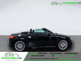 Audi TT roadster 45 TFSI 245 BVA Quattro  occasion � Beaupuy - photo n�5