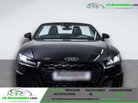 Audi TT roadster 45 TFSI 245 BVA Quattro  occasion � Beaupuy - photo n�4