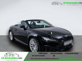 Audi TT roadster 45 TFSI 245 BVA Quattro  occasion � Beaupuy - photo n�2