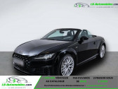 Audi TT roadster 45 TFSI 245 BVA Quattro  � Beaupuy 31