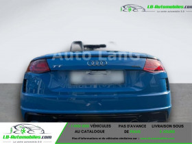 Audi TT roadster 45 TFSI 245 BVA Quattro  occasion � Beaupuy - photo n�4