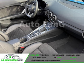 Audi TT roadster 45 TFSI 245 BVA Quattro  occasion � Beaupuy - photo n�5