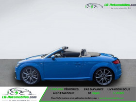 Audi TT roadster 45 TFSI 245 BVA Quattro  occasion � Beaupuy - photo n�3