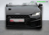 Audi TT roadster occasion année 2023 boite Automatique Annonce Audi TT roadster occasion Essence 45 TFSI 245 BVA Quattro à Beaupuy