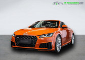 Audi TT roadster occasion année 2019 boite Automatique Annonce Audi TT roadster occasion Essence 45 TFSI 245 BVA Quattro à Beaupuy