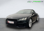 Audi TT roadster occasion année 2023 boite Automatique Annonce Audi TT roadster occasion Essence 45 TFSI 245 BVA Quattro à Beaupuy