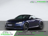 Annonce Audi TT roadster occasion Essence 45 TFSI 245 BVA Quattro  Beaupuy