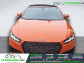 Annonce Audi TT roadster occasion Essence 45 TFSI 245 BVA � Beaupuy