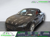 Annonce Audi TT roadster occasion Essence 45 TFSI 245 BVA � Beaupuy