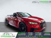 Annonce Audi TT roadster occasion Essence 45 TFSI 245 BVA � Beaupuy