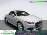 Annonce Audi TT roadster occasion Essence 45 TFSI 245 BVA � Beaupuy