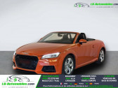 Annonce Audi TT roadster occasion Essence 45 TFSI 245 BVA � Beaupuy