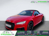 Annonce Audi TT roadster occasion Essence 45 TFSI 245 BVA � Beaupuy