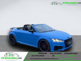 Audi TT roadster 45 TFSI 245 BVA  occasion � Beaupuy - photo n�2