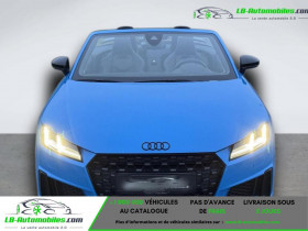 Audi TT roadster 45 TFSI 245 BVA  occasion � Beaupuy - photo n�5