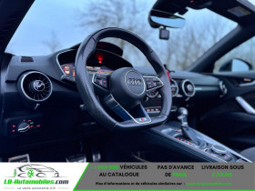 Audi TT roadster 45 TFSI 245 BVA  occasion � Beaupuy - photo n�9