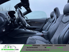 Audi TT roadster 45 TFSI 245 BVA  occasion � Beaupuy - photo n�8