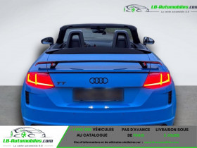 Audi TT roadster 45 TFSI 245 BVA  occasion � Beaupuy - photo n�7