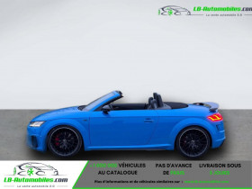 Audi TT roadster 45 TFSI 245 BVA  occasion � Beaupuy - photo n�6