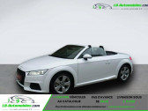 Annonce Audi TT roadster occasion Essence 45 TFSI 245 BVA � Beaupuy