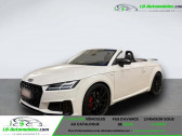 Annonce Audi TT roadster occasion Essence 45 TFSI 245 BVA � Beaupuy