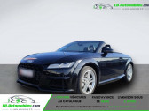 Annonce Audi TT roadster occasion Essence 45 TFSI 245 BVA � Beaupuy