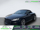 Annonce Audi TT roadster occasion Essence 45 TFSI 245 BVA � Beaupuy