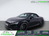 Annonce Audi TT roadster occasion Essence 45 TFSI 245 BVA � Beaupuy