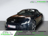 Annonce Audi TT roadster occasion Essence 45 TFSI 245 BVA � Beaupuy