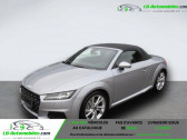 Audi TT roadster 45 TFSI 245 BVA  � Beaupuy 31