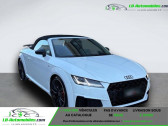 Annonce Audi TT roadster occasion Essence 45 TFSI 245 BVA � Beaupuy