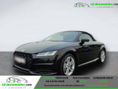 Annonce Audi TT roadster occasion Essence 45 TFSI 245 BVA � Beaupuy