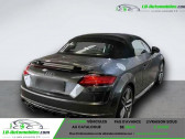 Audi TT roadster occasion année 2021 boite Automatique Annonce Audi TT roadster occasion Essence 45 TFSI 245 BVA à Beaupuy