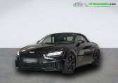 Annonce Audi TT roadster occasion Essence 45 TFSI 245 BVA  Beaupuy
