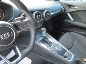 Audi TT roadster 45 TFSI 245 BVA  occasion  Beaupuy - photo n7
