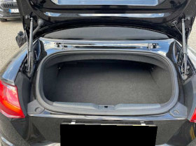 Audi TT roadster 45 TFSI 245 BVA  occasion  Beaupuy - photo n8