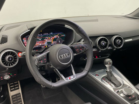 Audi TT roadster 45 TFSI 245 BVA  occasion  Beaupuy - photo n5