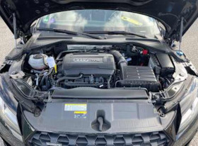 Audi TT roadster 45 TFSI 245 BVA  occasion  Beaupuy - photo n7