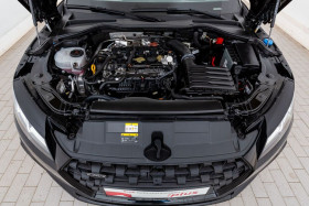 Audi TT roadster 45 TFSI 245 BVA  occasion  Beaupuy - photo n7