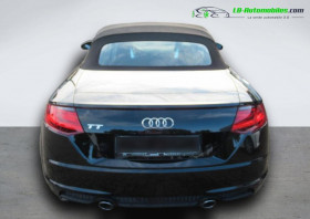 Audi TT roadster 45 TFSI 245 BVA  occasion  Beaupuy - photo n6