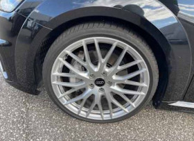 Audi TT roadster 45 TFSI 245 BVA  occasion  Beaupuy - photo n6