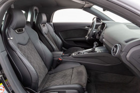 Audi TT roadster 45 TFSI 245 BVA  occasion  Beaupuy - photo n5